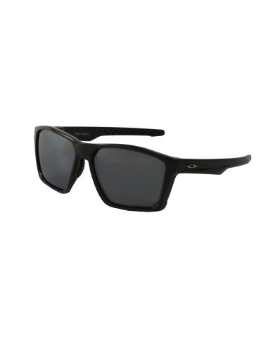 Oakley Oo9397 0858 Targetline Polished Black Prizm Black P | Sunnie...