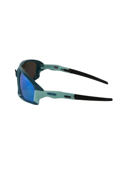 Oakley Oo9402 0364 Field Jacket Prizm Sapphire Balsam | Sunnies.uno