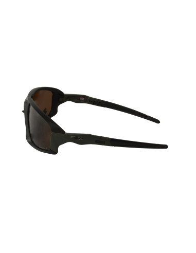 Oakley Oo9402 0764 Field Jacket Matte Prizm Tungsten Polarized