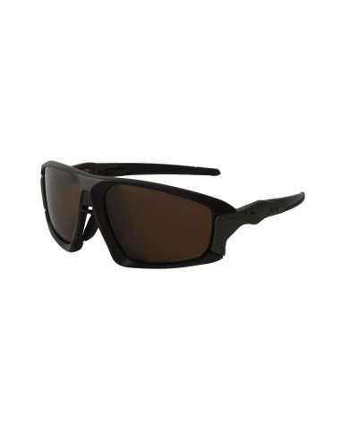 Oakley Oo9402 0764 Field Jacket Matte Prizm Tungsten Polarized