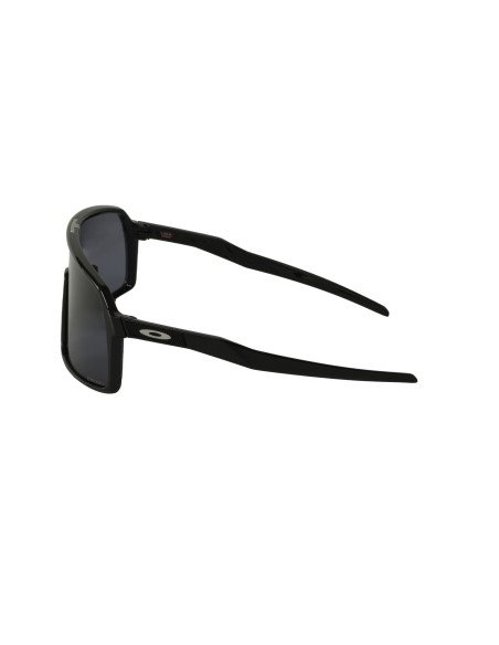Oakley Oo9406 0137 Sutro Polished Black Prizm Black Original | Sunni...