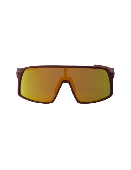 Oakley Oo9406 0237 Sutro Prizm Ruby Matte Vampirella | Sunnies.uno