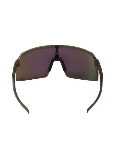 Oakley Oo9406 1037 Sutro Grey Ink Prizm Road Jade | Sunni...