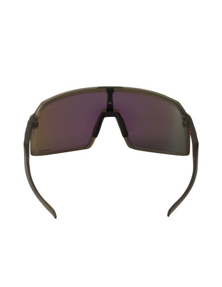 Oakley Oo9406 1037 Sutro Grey Ink Prizm Road Jade | Sunni...