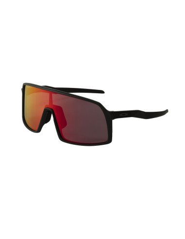 Oakley Oo9406 1137 Sutro Matte Black Prizm Trail Torch