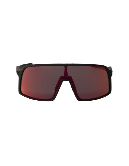 Oakley Oo9406 1137 Sutro Matte Black Prizm Trail Torch