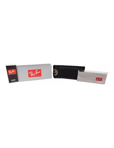 Ray Ban Rb4279 601/71 Round Shape Negro G-15 Original Icon | Sunnie...