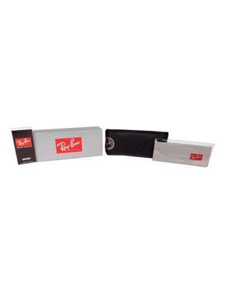 Ray Ban Rb4279 601/71 Round Shape Negro G-15 Original Icon | Sunnie...