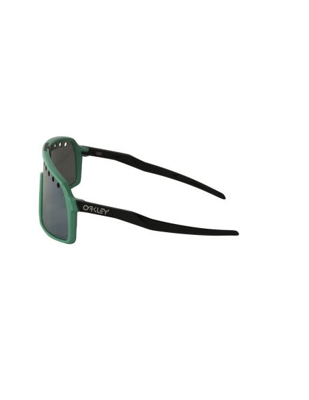 Oakley Oo9406 1437 Sutro Origins Collection Celeste Prizm Black