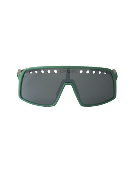 Oakley Oo9406 1437 Sutro Origins Collection Celeste Prizm Black