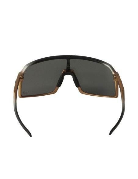 Oakley Oo9406 1837 Sutro Tour De France Collection Trifecta Fade Prizm | Sunnies.UNO