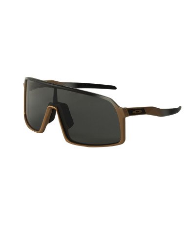 Oakley Oo9406 1837 Sutro Tour De France Collection Trifecta Fade Prizm | Sunnies.UNO