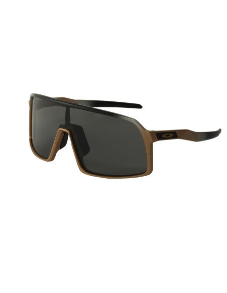 Oakley Oo9406 1837 Sutro Tour De France Collection Trifecta Fade Prizm | Sunnies.UNO