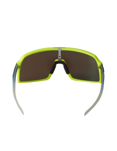 Oakley Oo9406 3037 Sutro ORIGINS COLLECTION Matte Retina Burn Blue Prizm