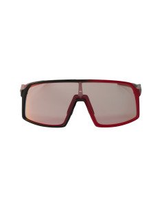 Oakley Oo9406 5137 Sutro Black Redline Prizm Trail Torch 2