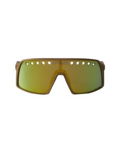 Oakley Oo9406 5737 Sutro ORIGINS COLLECTION Matte Olympic Gold Prizm 24k 2