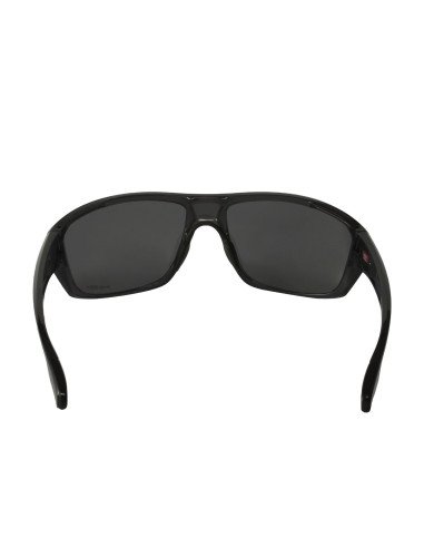 Oakley Oo9416 0164 Split Shot Black Ink Prizm Grey Lens