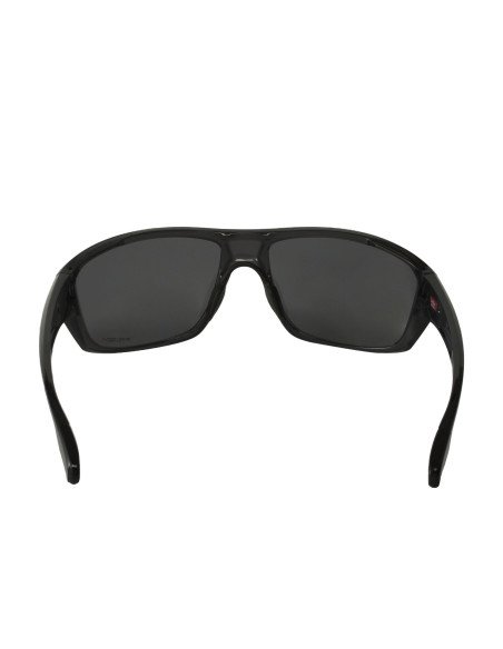 Oakley Oo9416 0164 Split Shot Black Ink Prizm Grey Lens