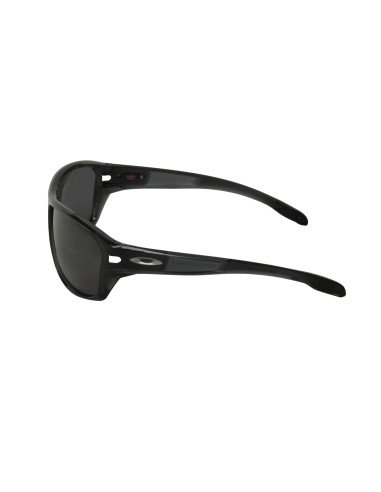 Oakley Oo9416 0164 Split Shot Black Ink Prizm Grey Lens