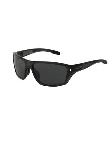 Oakley Oo9416 0164 Split Shot Black Ink Prizm Grey Lens
