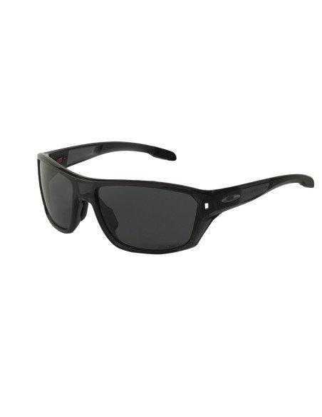 Oakley Oo9416 0164 Split Shot Black Ink Prizm Grey Lens