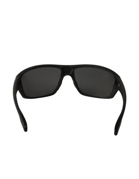 Oakley Oo9416 0264 Split Shot Matte Carbon Prizm Black