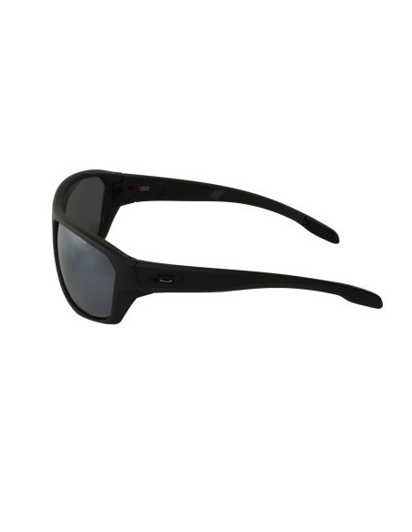 Oakley Oo9416 0264 Split Shot Matte Carbon Prizm Black