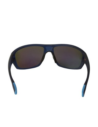 Oakley Oo9416 0464 Split Shot Matte Blue Prizm Sapphire Polarized