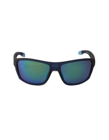 Oakley Oo9416 0464 Split Shot Matte Blue Prizm Sapphire Polarized