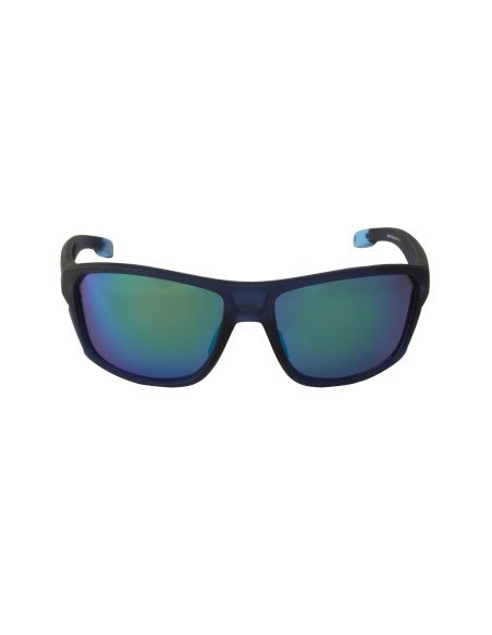 Oakley Oo9416 0464 Split Shot Matte Blue Prizm Sapphire Polarized