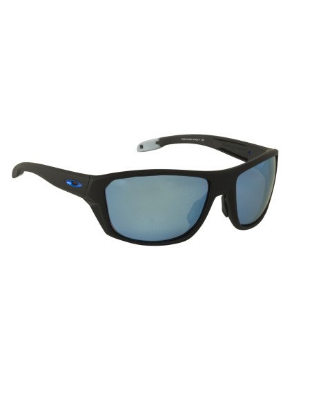 Oakley Oo9416 0664 Split Shot Matte Black Prizm Water Polarized