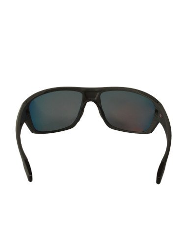 Oakley Oo9416 0864 Matte Grey Prizm Ruby Polarized