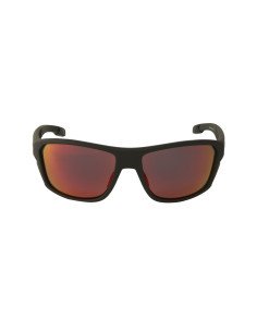 Oakley Oo9416 0864 Matte Grey Prizm Ruby Polarized 2