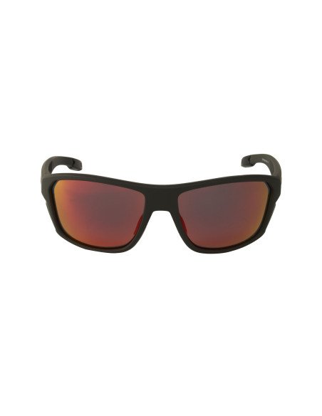 Oakley Oo9416 0864 Matte Grey Prizm Ruby Polarized