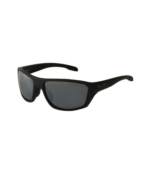 Oakley Oo9416 2464 Split Shot Matte Black Prizm Polarized