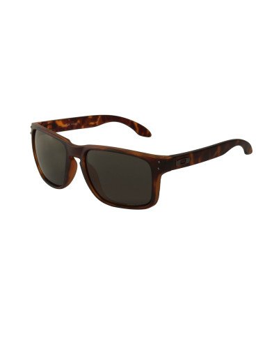 Oakley Oo9417 0259 Holbrook Xl Matte Brown Tortoise Prizm | Sunnies...