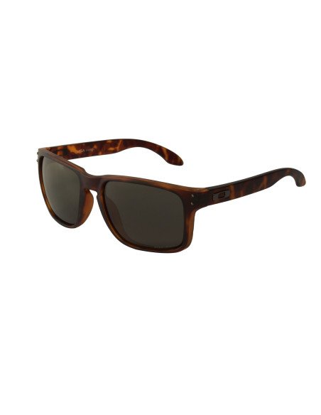 Oakley Oo9417 0259 Holbrook Xl Matte Brown Tortoise Prizm | Sunnies...