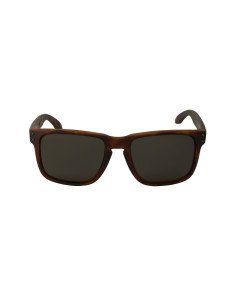 Oakley Oo9417 0259 Holbrook Xl Matte Brown Tortoise Prizm | Sunnies... 2
