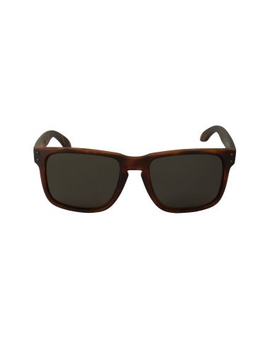 Oakley Oo9417 0259 Holbrook Xl Matte Brown Tortoise Prizm | Sunnies...