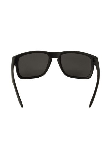 Oakley Oo9417 0559 Holbrook Xl Prizm Black Polarized Matte | Sunnie...