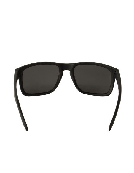 Oakley Oo9417 0559 Holbrook Xl Prizm Black Polarized Matte | Sunnie...