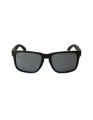 Oakley Oo9417 0559 Holbrook Xl Prizm Black Polarized Matte | Sunnie...
