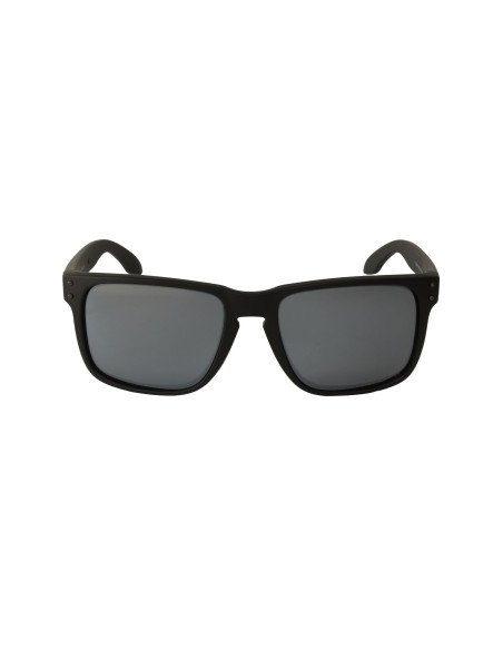 Oakley Oo9417 0559 Holbrook Xl Prizm Black Polarized Matte | Sunnie...