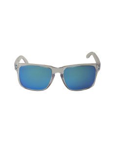 Oakley Oo9417 0759 Holbrook Xl Polished Clear Prizm Sapphire | Sunn... 2