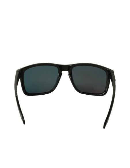 Oakley Oo9417 0859 Holbrook Xl Prizm Ruby Polarized Black | Sunnies...