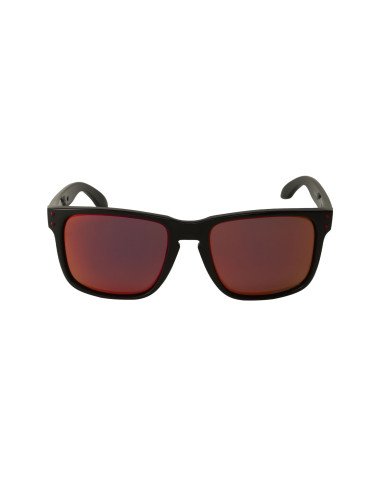 Oakley Oo9417 0859 Holbrook Xl Prizm Ruby Polarized Black | Sunnies...