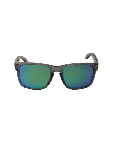 Oakley Oo9417 1459 Holbrook Xl Crystal Black Prizm Jade | Sunnies.uno