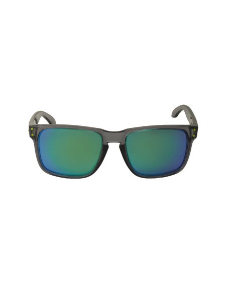Oakley Oo9417 1459 Holbrook Xl Crystal Black Prizm Jade | Sunnies.uno