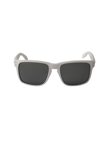 Oakley Oo9417 1559 Holbrook Xl Matte White Prizm Black | Sunnies.uno