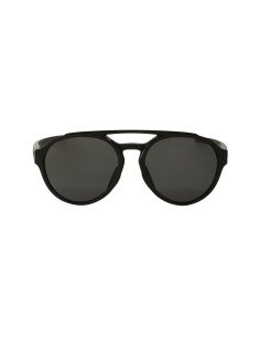 Oakley OO9421 0158 Forager Prizm Grey Polished Black | Sunnies.uno 2